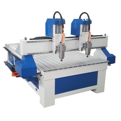 China Building Material Stores Manufacturer Supply Fiber Laser Cutting Machine CNC Engraving Machine For Machined Metal for sale