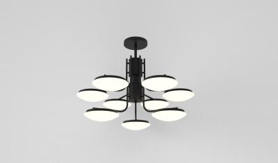 Китай 2018 Modern pendant lamp industrial pendant lighting led pendant lamp продается