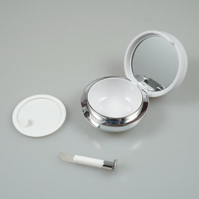 China 13g nail lip gloss plastic mask jar, cosmetic jar, nail gel eye cream cosmetic container for sale