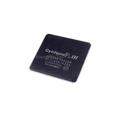 China New and original EP3C5E144C8N standard integrated circuit for sale