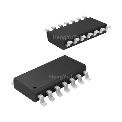 China New and original SGM8544XS14/TR standard integrated circuit for sale