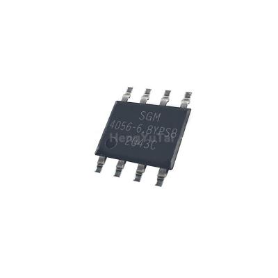 China New and original SGM4056-6.8YPS8G/TR standard integrated circuit for sale