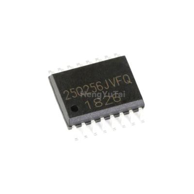 China New and original W25Q256JVFIQ standard integrated circuit for sale