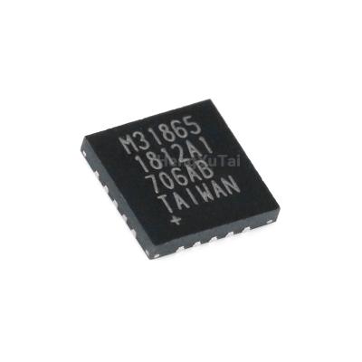 China New and original MAX31865ATP+T standard integrated circuit for sale