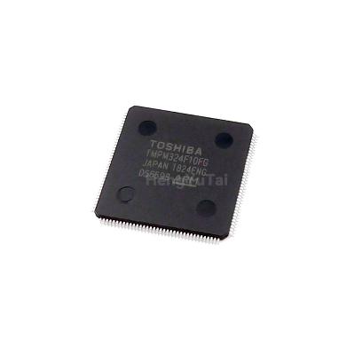 China New and original TMPM324F10FG standard integrated circuit for sale