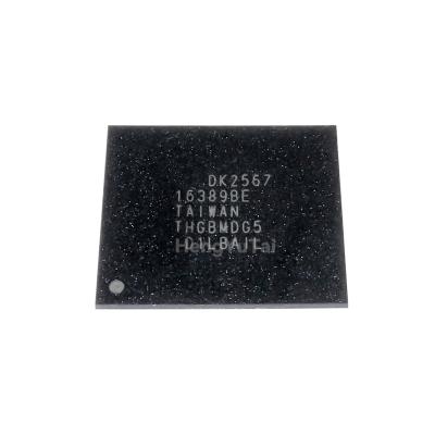 China New and original THGBMDG5D1LBAIL standard integrated circuit for sale