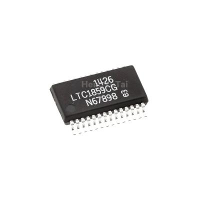 China New and original LTC1859CG standard integrated circuit for sale