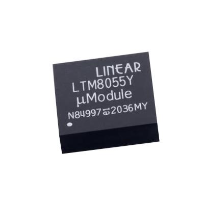 China New and original LTM8055IY#PBF standard integrated circuit for sale