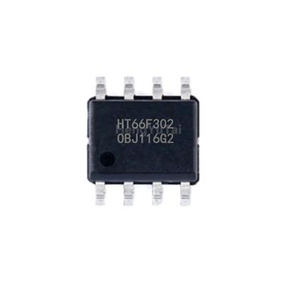 China New and original HT66F302 standard integrated circuit for sale