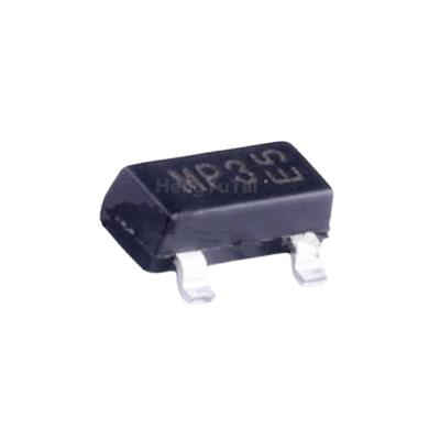 China New and original DMP2035U-7 standard integrated circuit for sale