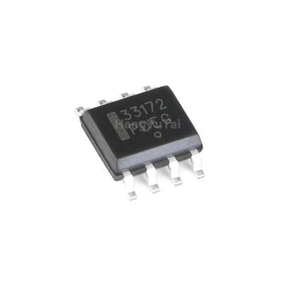 China New and original MC33172DR2G standard integrated circuit for sale