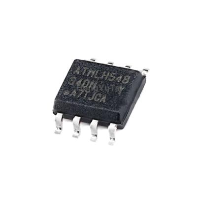 China New and original AT24C64D-SSHM-T standard integrated circuit for sale