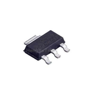 China New and original MIC39100-3.3WS-TR standard integrated circuit for sale