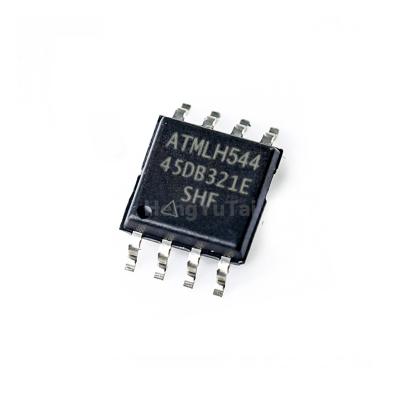 China New and original AT45DB321E-SHF-T standard integrated circuit for sale