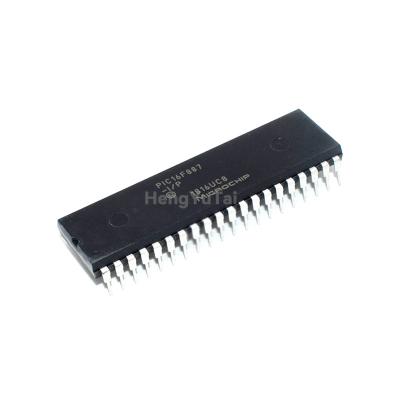 China New and original PIC16F887-I/P standard integrated circuit for sale