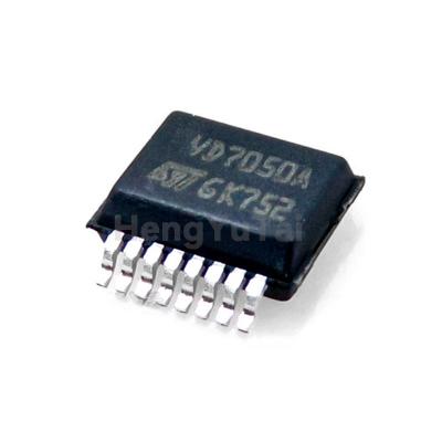 China New and original VND7050AJTR standard integrated circuit for sale