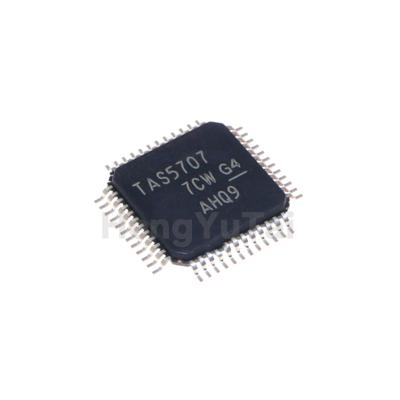 China New and original TAS5707PHPR standard integrated circuit for sale