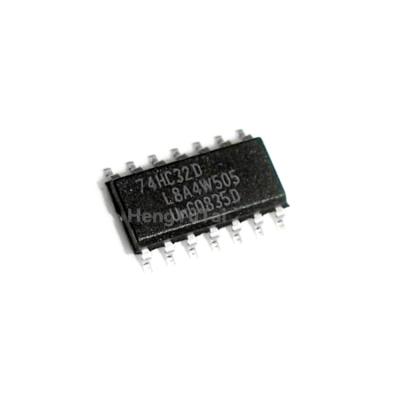 China New and original 74HC32D standard integrated circuit for sale