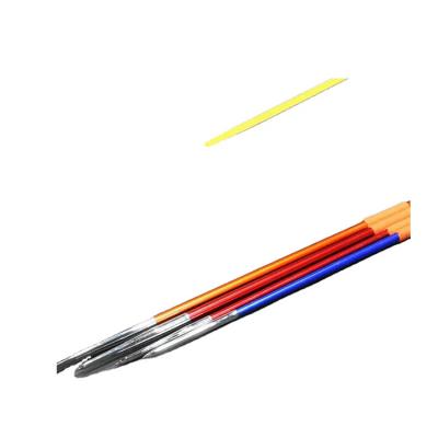 China Professional Field Factory Athletics Sports Aluminum Alloy Javelin Throw Universal Directly for sale