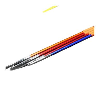 China Universal Professional Manufacturer Track And Field Training Competition Standard For Javelin for sale