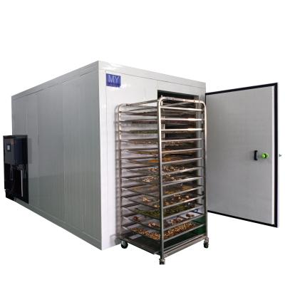 China Energy Saving & Environmental Protection Manufacturer Customized Multifunctional And Efficient Food Dehydrator Fruit Dryer for sale