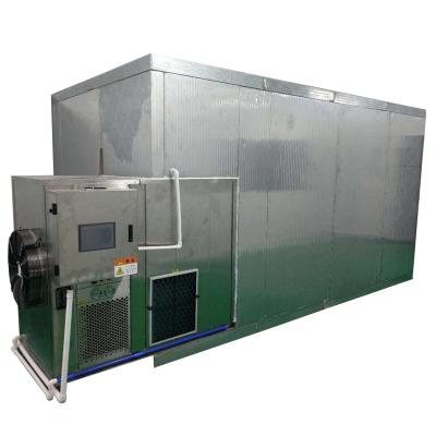 China Hotels Fruit Drying Machine Dried Mango Dehydrated Fruit Drying Machine 300 To 3000 Kg Per Batch Dehydrated Fruit for sale