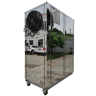 China Best Price Food Processing Medicine Herb Growing Machine Hemp Harvest Dryer Ginseng Drying Machine for sale