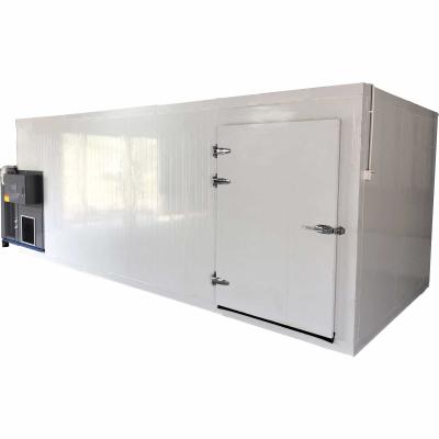 China High Efficiency Dried Fast Vegetable Dehydrator Oven High Efficiency Chilli Dryer for sale