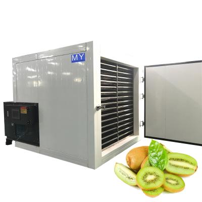 China High quality hotels energy saving fruit drying machine dehydrator meat heat pump vegetable dryer for sale