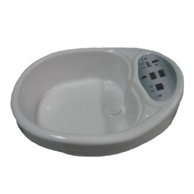 China TV Factory Price Kitchen And Bathroom Vacuum Forming Large Plastic Product Product for sale