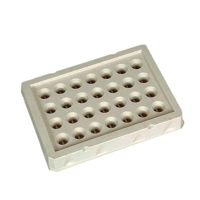 China High Quality Customized PS OEM Blister Plastic Packaging Food Trays for sale