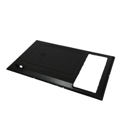 China TV Manufacturer China New Design Vacuum Forming Plastic Cover For TV for sale