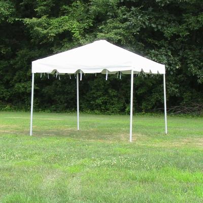 China Outdoor Gazebo Marquee UV Resistance 10x10 Party Wedding Tent Decoration With Sides Waterproof Garden Canopy for sale