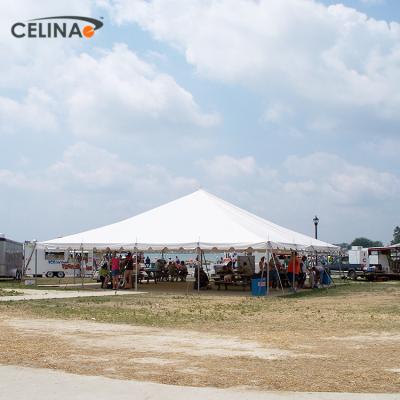 China Water Resistant Celina Outdoor Customize Waterproof Canvas Outdoor Clear Tent for sale