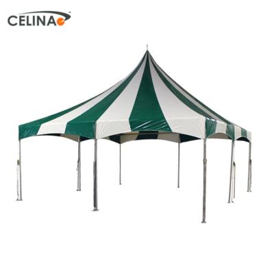 China Water Resistant Commercial Event Marquee Celina Wedding Master High Peak Frame Suppliers Outdoor Tents for sale