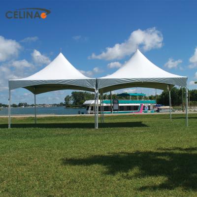 China Celina UV Resistance Easy Setup High Quality Waterproof Outdoor Tents For Events Wedding Party for sale