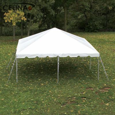 China UV resistance Celina tents glamping parties wedding tent decoration tents large outdoor events luxury wedding for sale