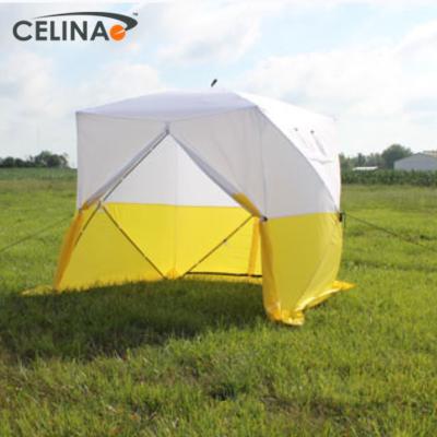 China Water Resistant Celina Manufactured Wholesale High Quality Athens Standard SeriesTent Protection Work Welding Tents for sale