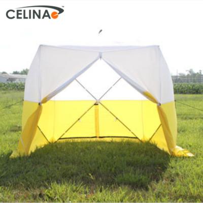 China Water Proof Celina Manufactured Wholesale High Quality Athens Series Standard Premier Work Tent for sale