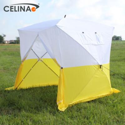 China Celina Manufactured Wholesale High Quality Athens SeriesTent Standard Water Proof Automatic Work Tent for sale