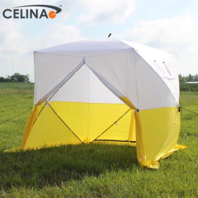 China Celina Manufactured Wholesale High Quality Athens SeriesTent Standard Waterproof Work Tent Water Proof for sale