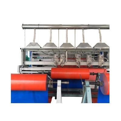 China Tarpaulin Processing Customized Wholesale Truck Tarpaulin Welding PVC Tarpaulin Sealing Machine From China Tarpaulin Machine For Sale for sale