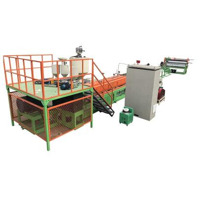 China LD-EPE90 Factory Price Yoga Mat Sheet Production Line /Plastic Machine Supplier for sale