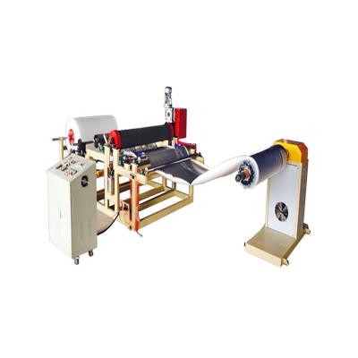 China machinery & Professional Factory Material Supply EPE Foam Sheet Laminating Machine for sale