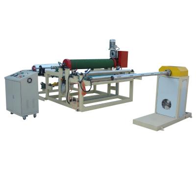 China machinery & Material PE Sheet Foam Laminating Machine EPE Laminating Machine With Good Price for sale