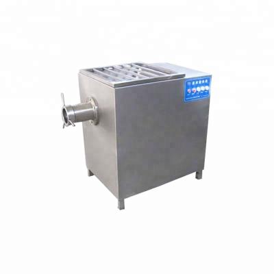 China Used Stainless Steel Meat Mixer For Sale 75KG/Batch for sale