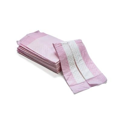 China High Absorbency Disposable Comfortable High Absorbent Common Under Pad For Hospital Adult Personal Care Disposable for sale