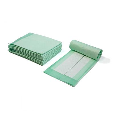 China High Absorptivity Disposable Hospital Bed Sheet Medical Underpad for sale