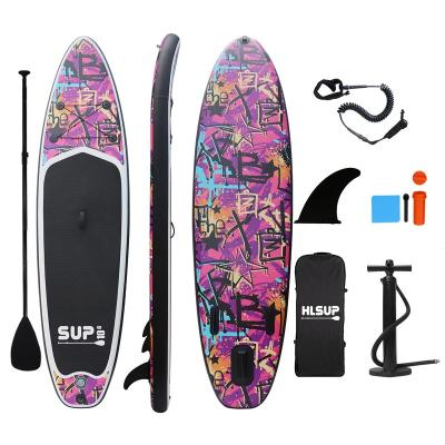 China Wholesale 320cm unisex all around custom inflatable sip board stand up paddle board surf board isup factory directly for sale