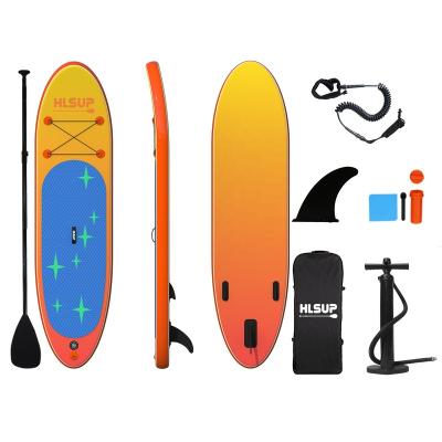 China Wholesale Unisex Touring Stand Up Paddle Board Water Surfboard Sip Inflatable Board Surfing Isup Paddling Water Sport For Sale for sale